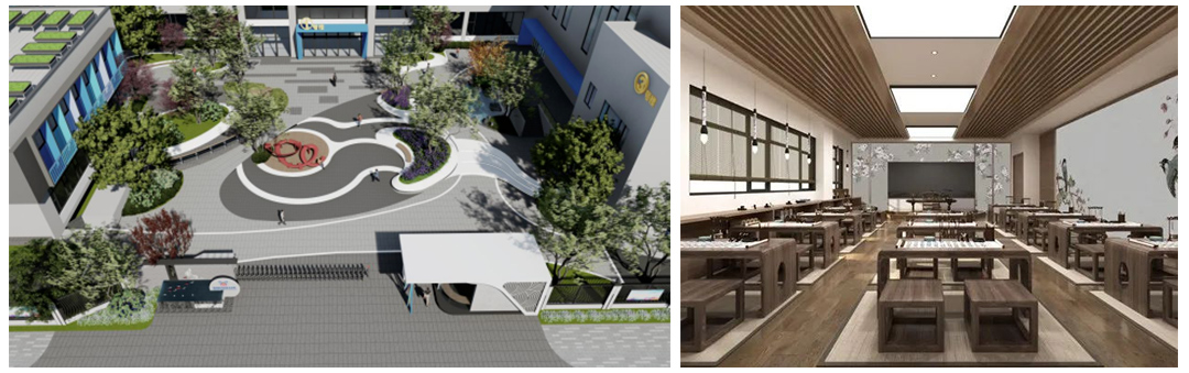 鄭州經(jīng)開(kāi)區(qū)育才中學(xué)