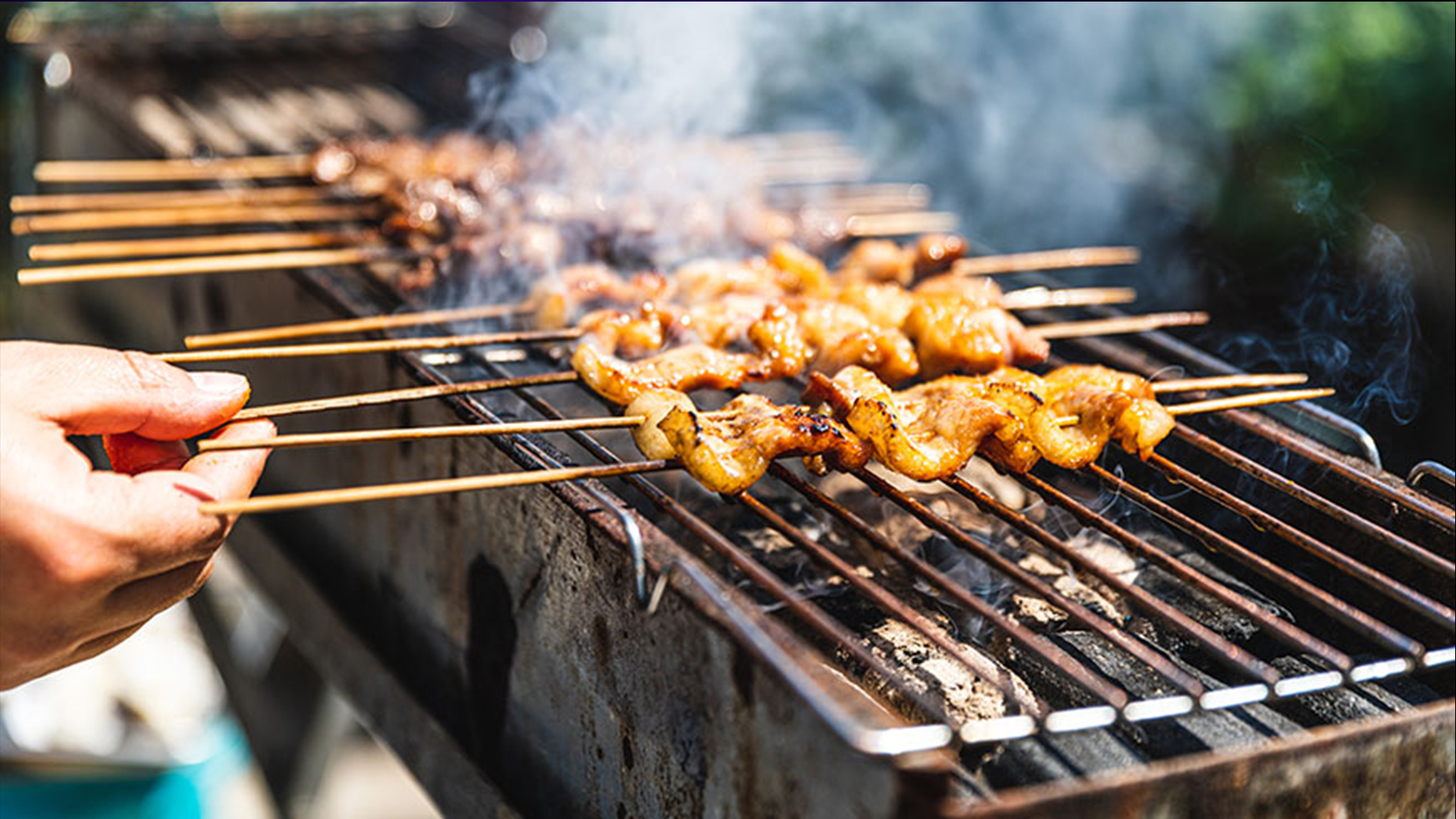 油煙擾民可以報警嗎?