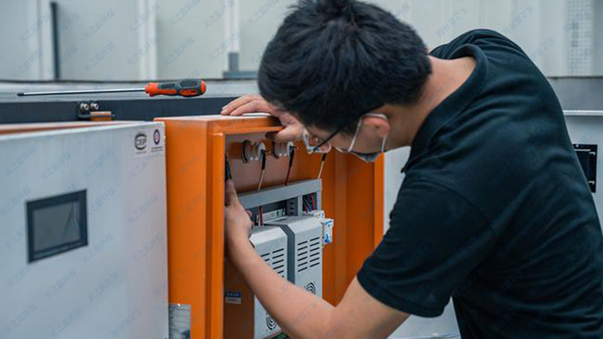 油煙凈化器耗電量大嗎？