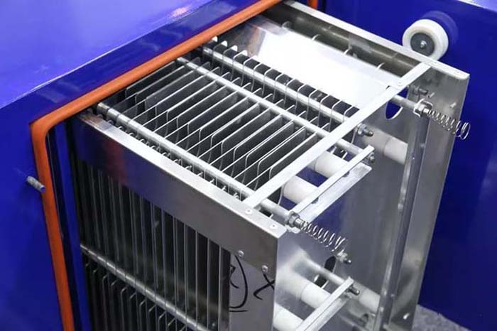 如何判斷一臺油煙凈化器是否正規(guī)？